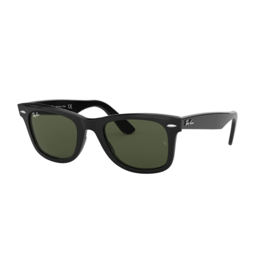 ÓCULOS DE SOL UNISSEX RAY BAN RB2140 901 50