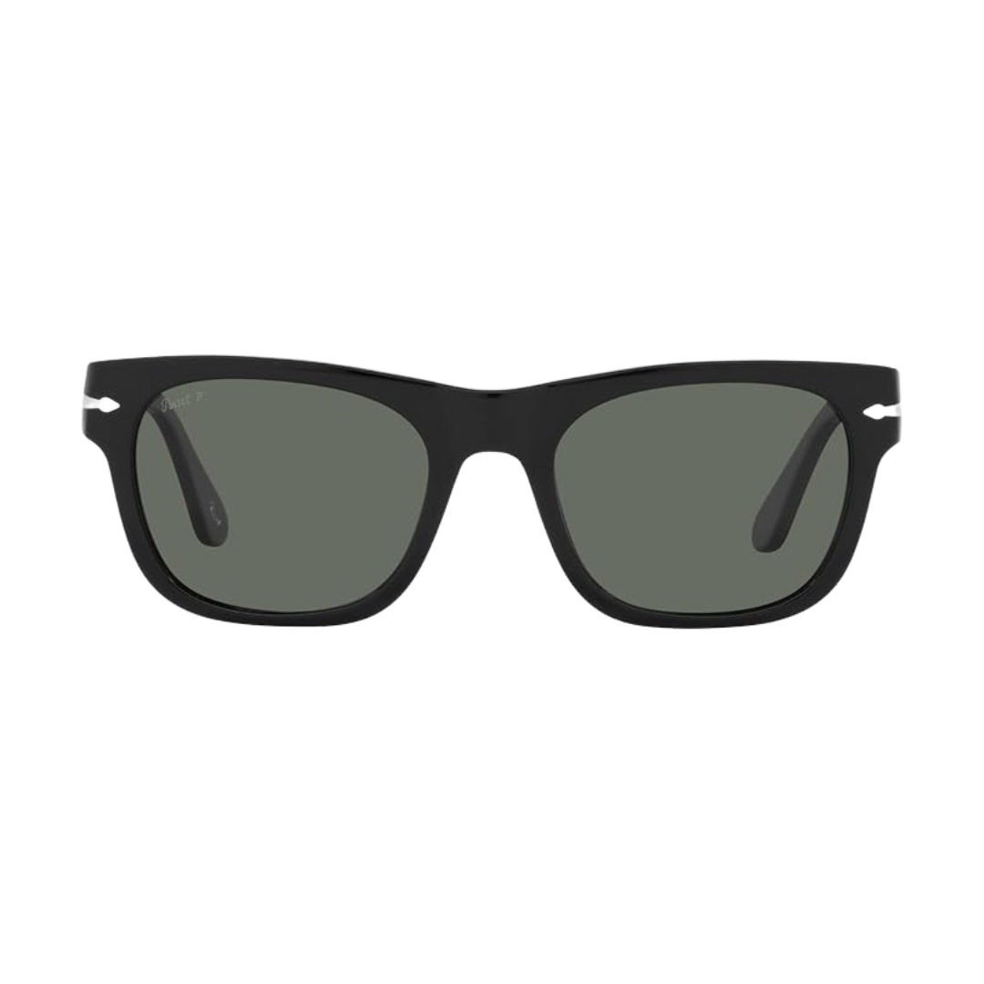Óculos de Sol Quadrado Persol SL PO 3269S 95/58 52