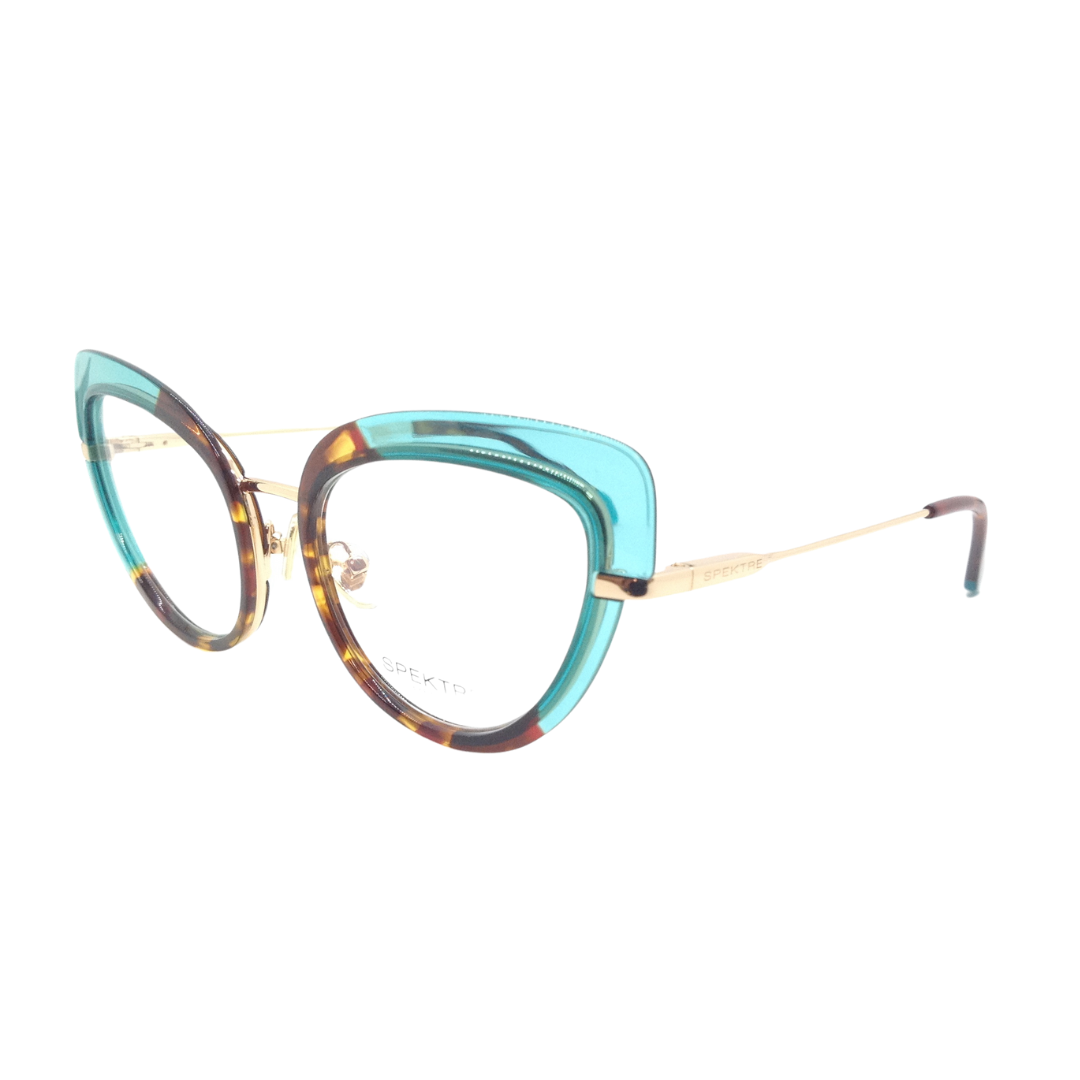 Óculos de Grau Gatinho Feminino Spektre RX ARIEL ARI03V 53