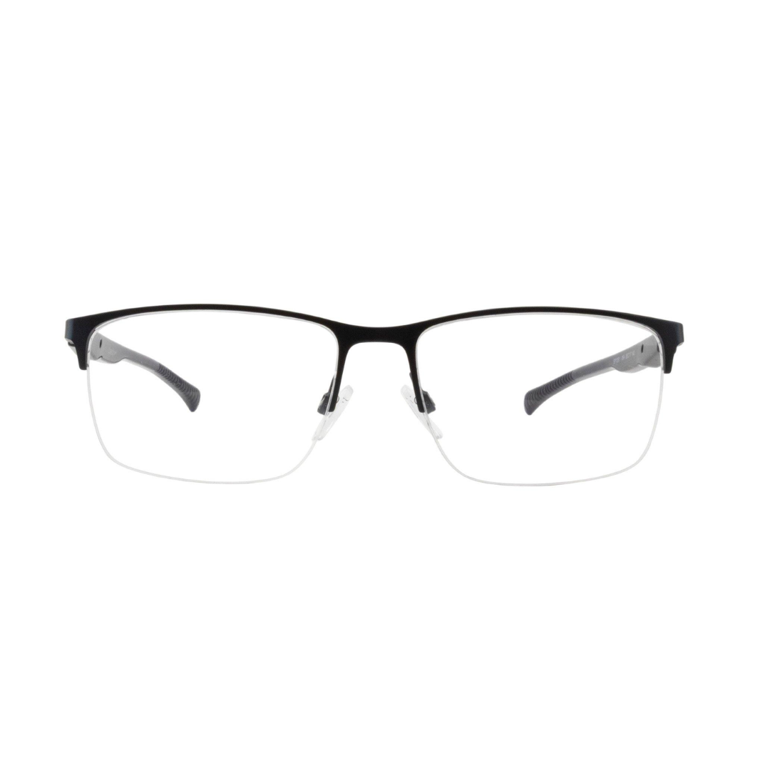 Óculos de Grau Retangular Masculino Speedo RX SP 1391 06A 58