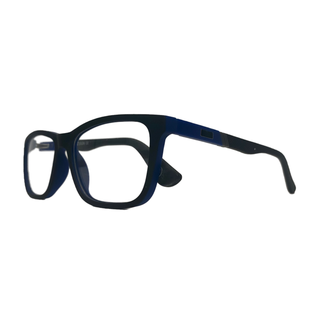 Óculos de Grau Quadrado Masculino SUBR99106 C4 48