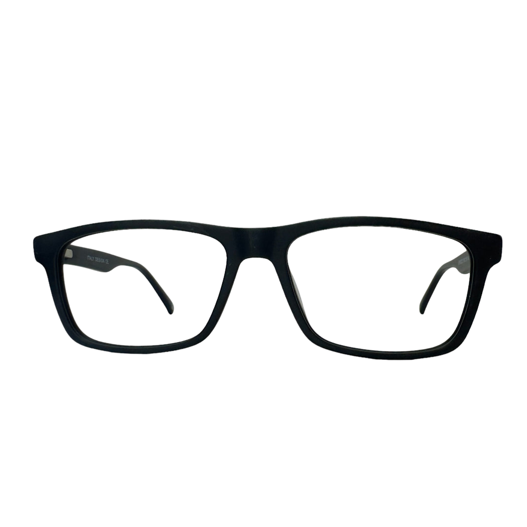 Óculos Masculino Acetato Transparente Cinza SUBR9222 C2 56