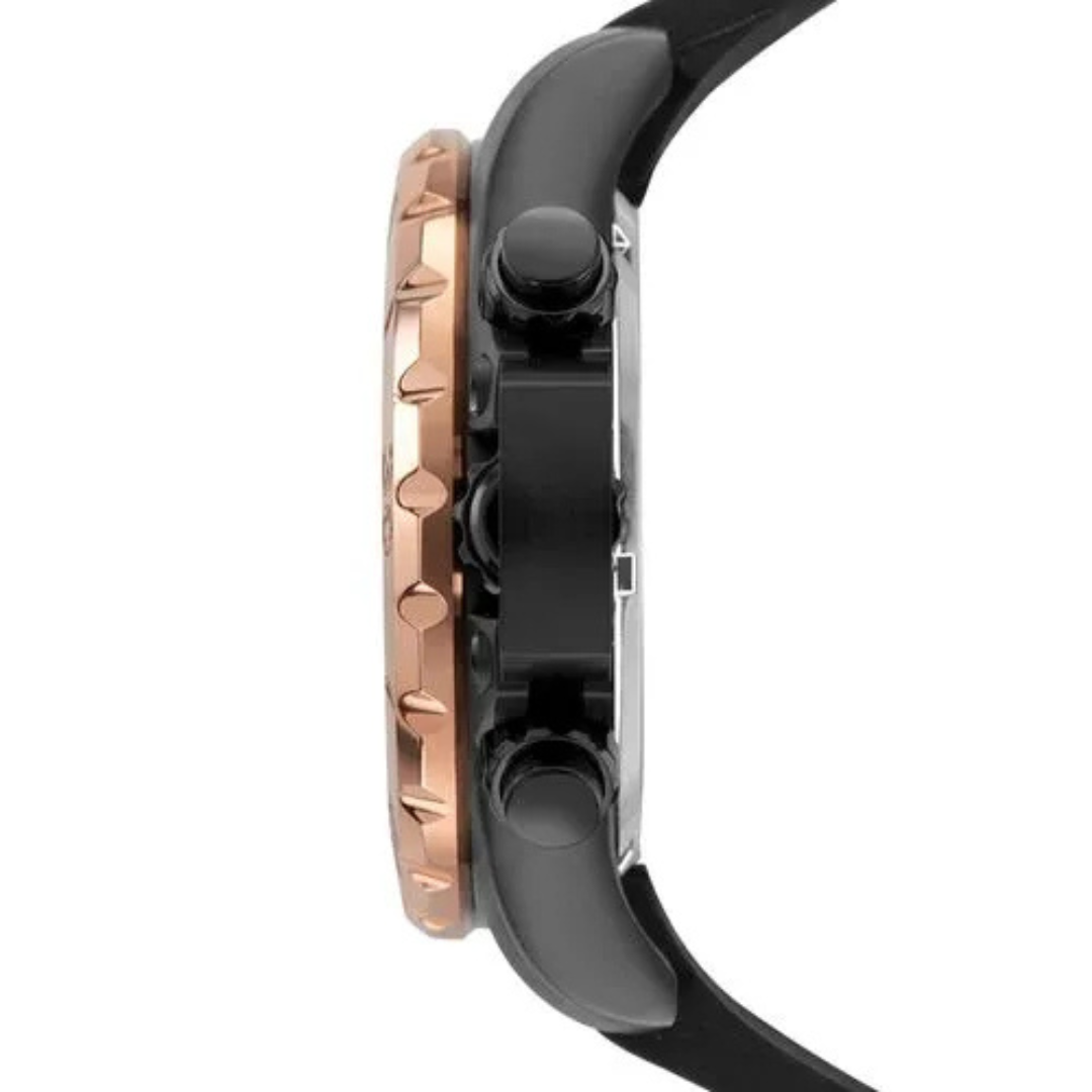 RELÓGIO TECHNOS JS25CP/2P