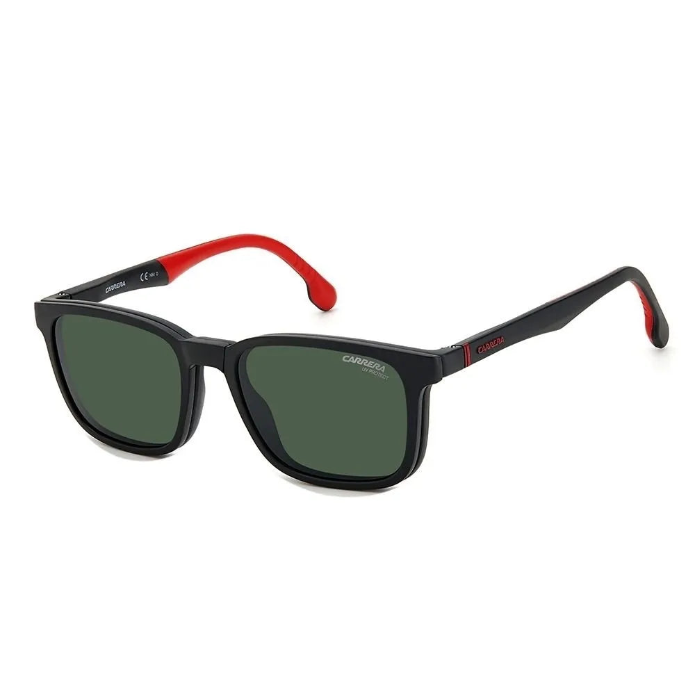 Óculos de Sol Quadrado Masculino CARRERA SL CA 8045CS 399 53