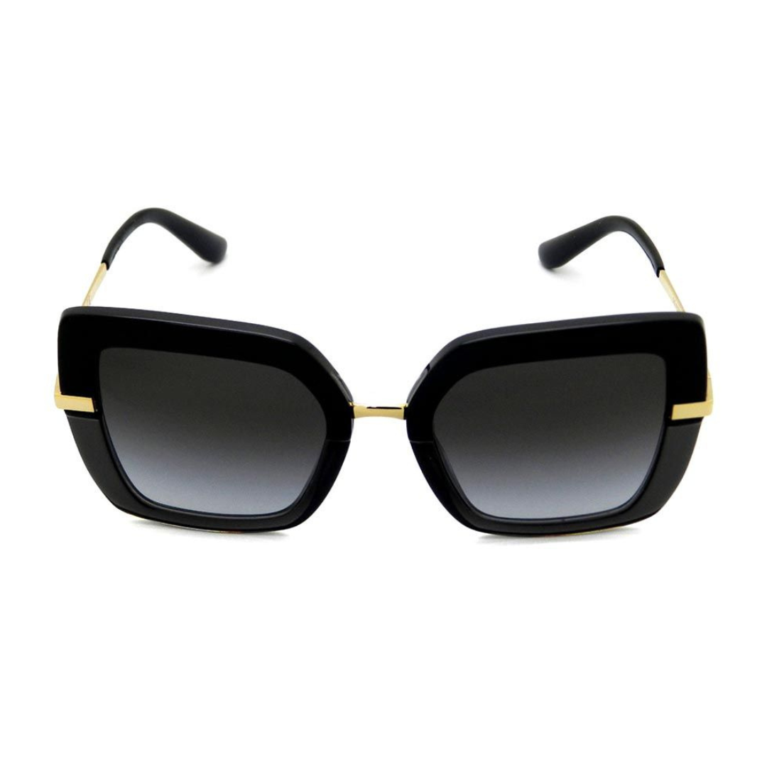 Óculos de Sol Gatinho Feminino DOLCE & GABBANA SL DG 4373 3246/8G 52