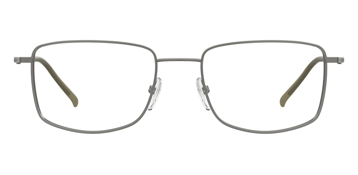 Óculos de Grau Seventh street RX 7A 130 KJ1/R 53