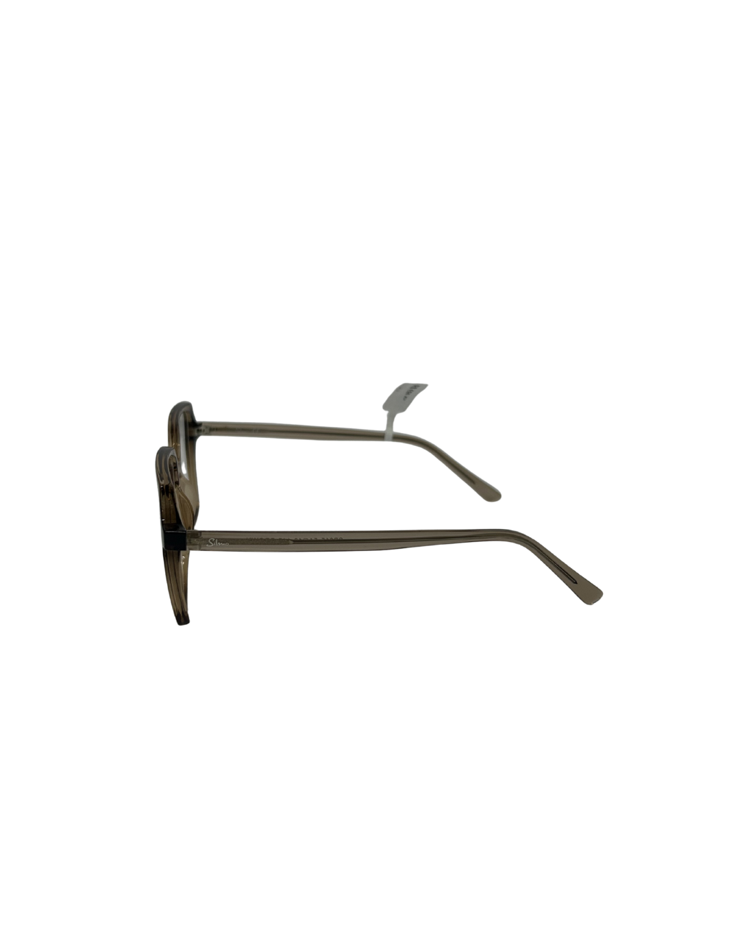 Óculos de Grau CLIP ON Silmo SP615 BROWN 54