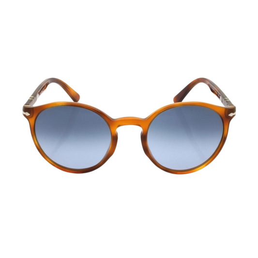 Óculos de Sol Redondo Persol SL PO 3171S 96/Q8 52
