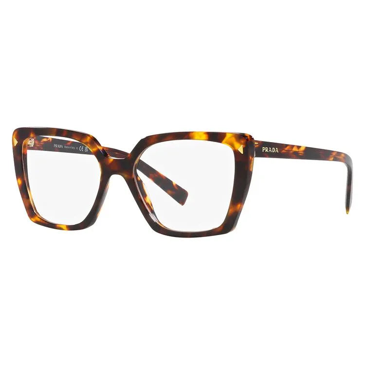 Óculos De Grau Prada RX SPR 16ZV VAU 101 53