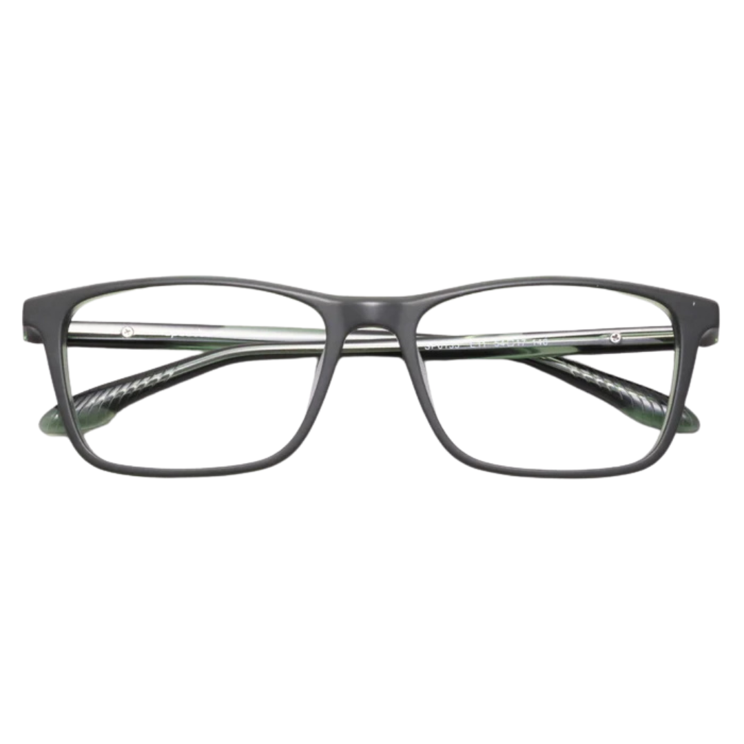 RX SP 6135 E11 54 Óculos de Grau Armação Speedo