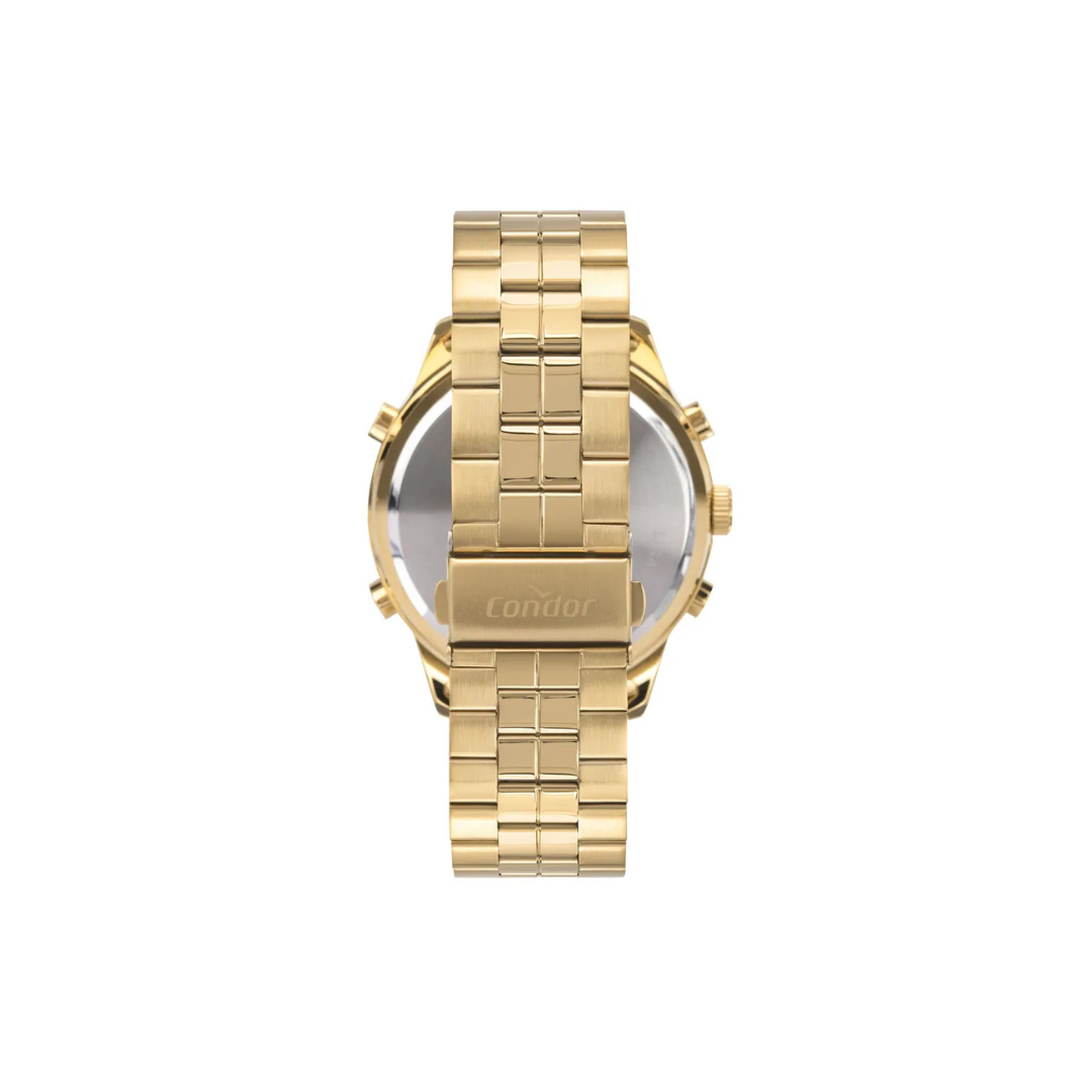 RELÓGIO CONDOR COBJK648AA/4P
