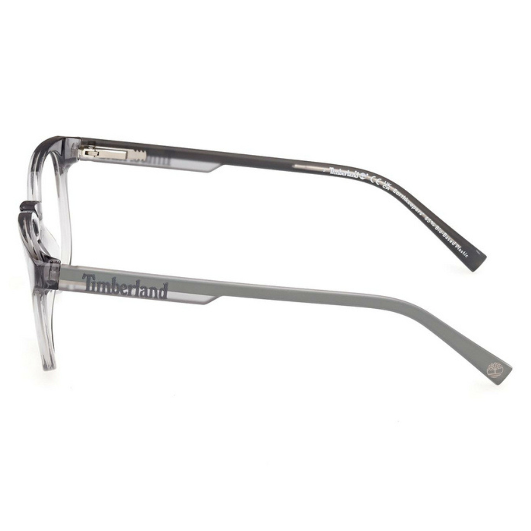 RX TB 50013 020 50 Armação Óculos de Grau Timberland