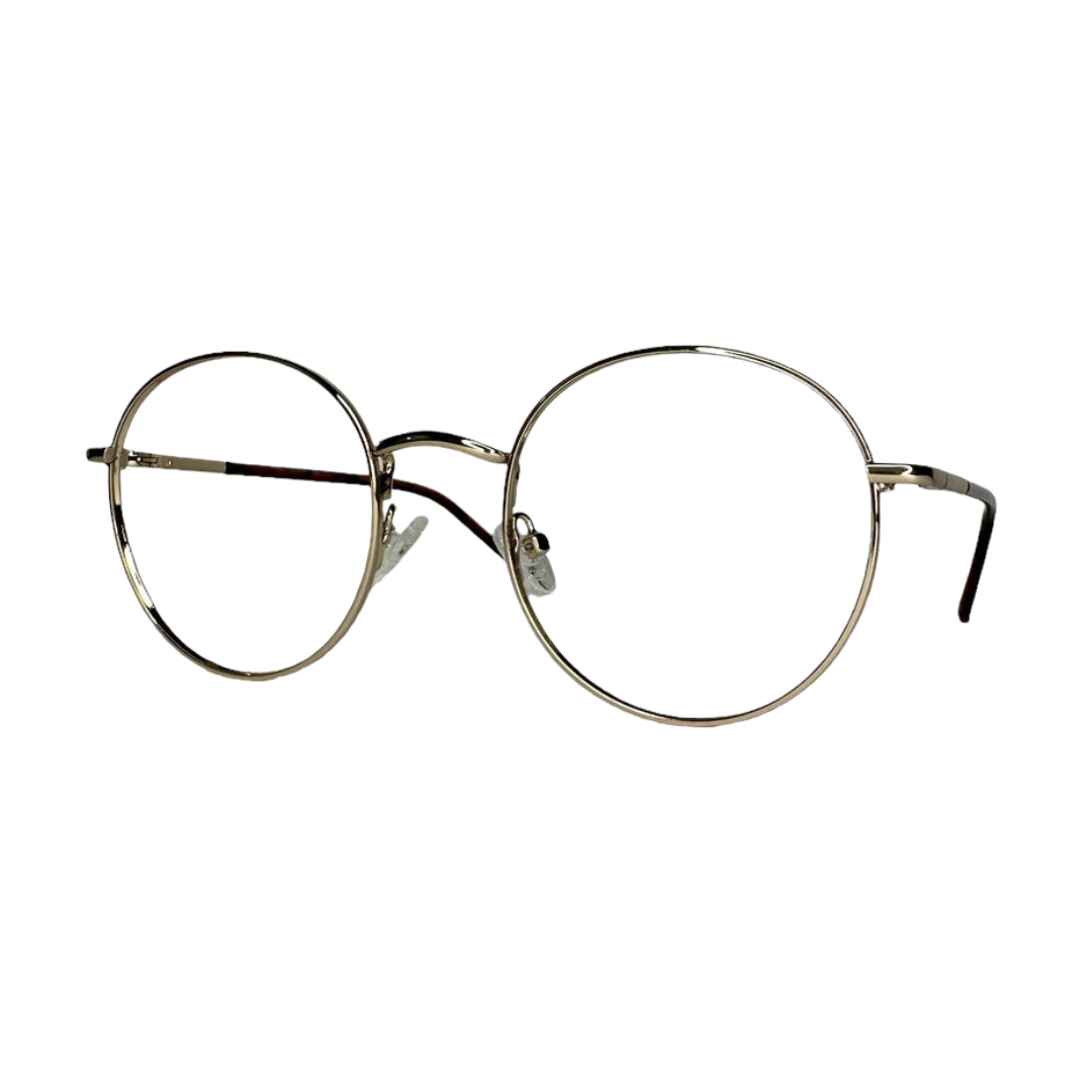 Óculos de Grau Redondo SUBR1183 C2 50