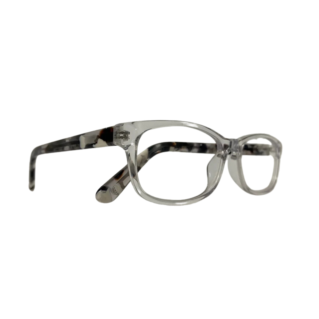 Óculos de Grau Retangular Feminino SUMC3803 C3 52