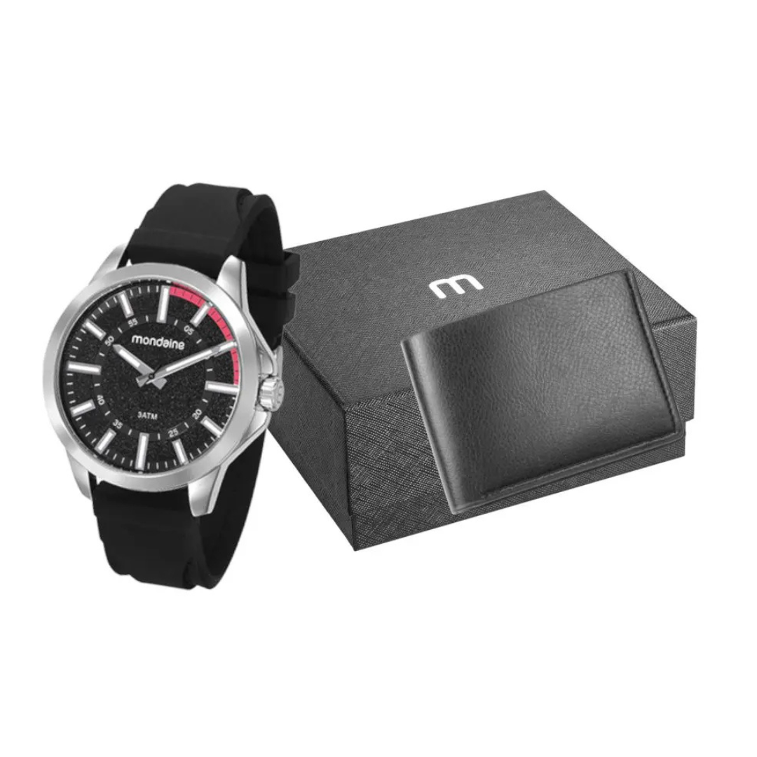 RELÓGIO MONDAINE 99343G0MVNI1K2