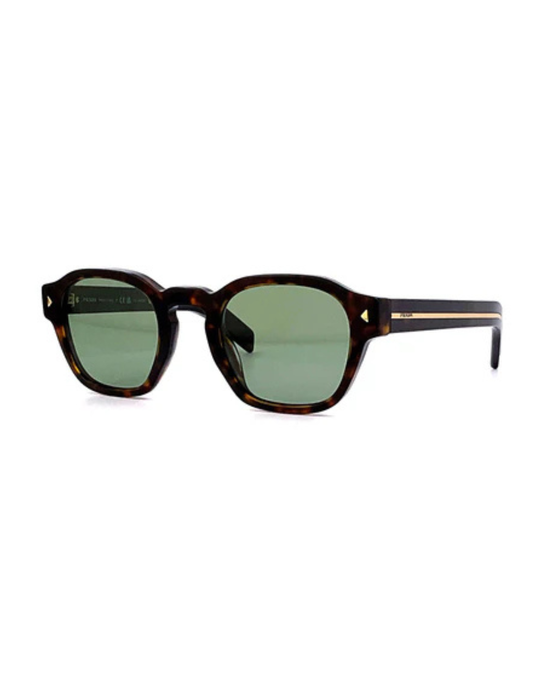 Óculos de Sol Quadrado PRADA SL SPR A16 17N-20G 52