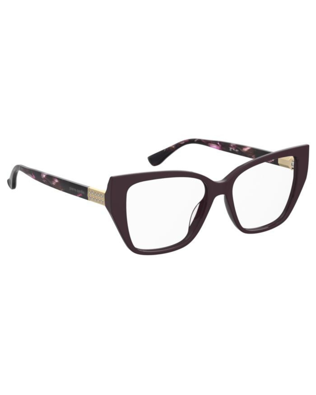 Óculos de grau Pierre Cardin RX PC 8551 LHF 53