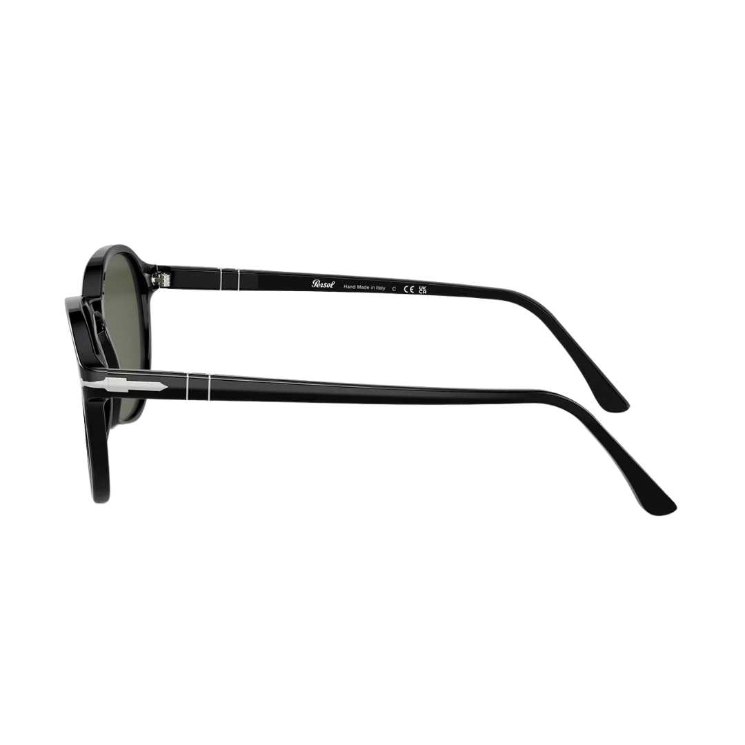 Óculos de Sol Redondo Persol SL PO 3343S 95/31 55