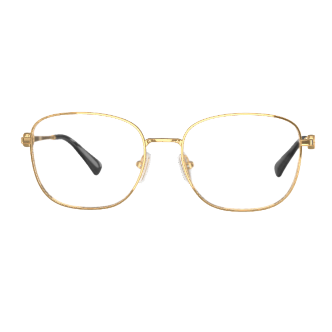Óculos de Grau Redondo Feminino VOGUE VO4319B 280 54