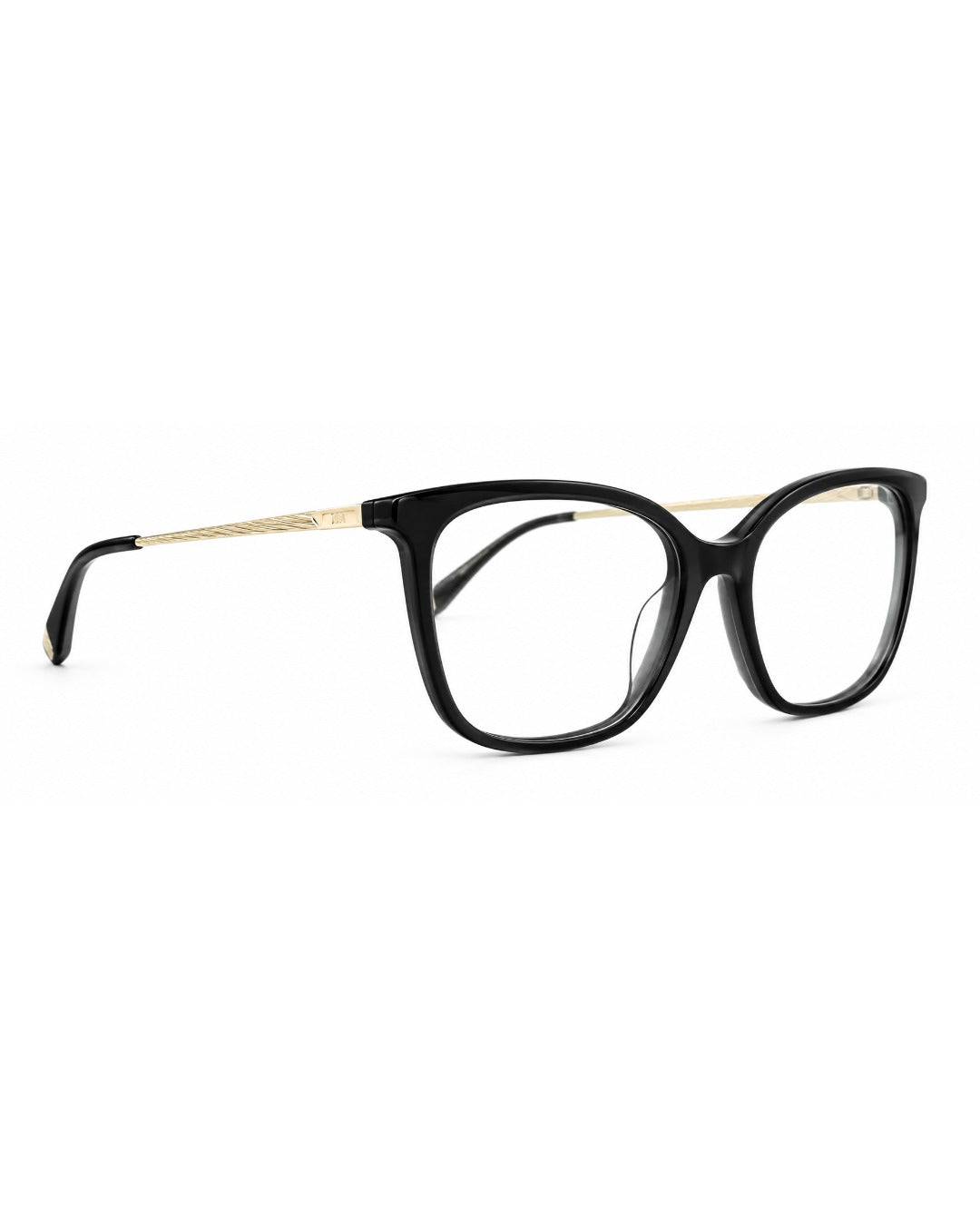 Óculos de Grau Budget RX BG 6442 A02 55