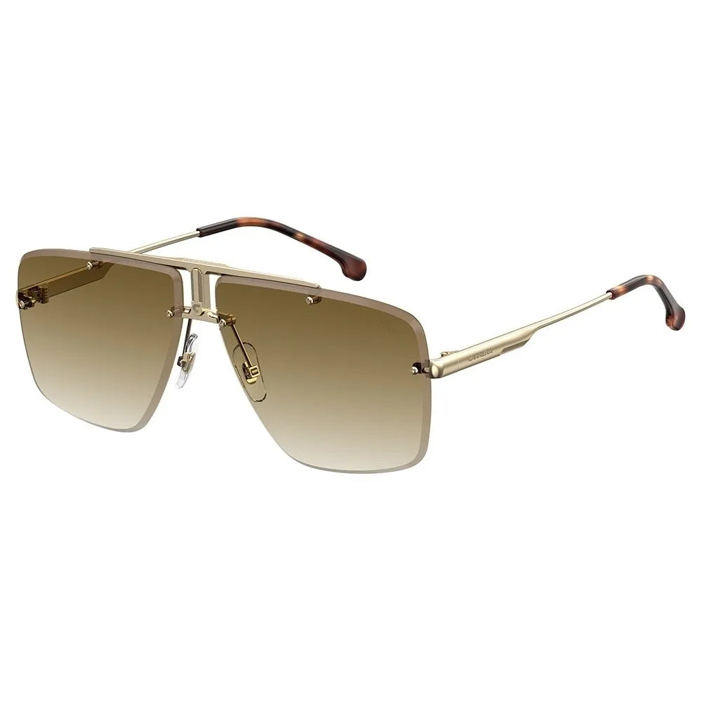 Óculos de Sol Aviador Masculino CARRERA SL CARRERA 1016S J5G 64