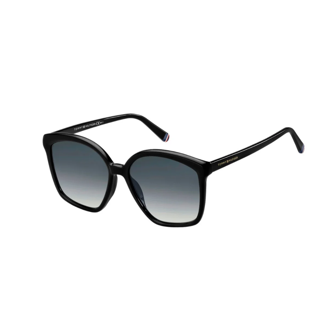 Óculos de Sol Quadrado Feminino Tommy Hilfiger SL TH 1669S 807 5790