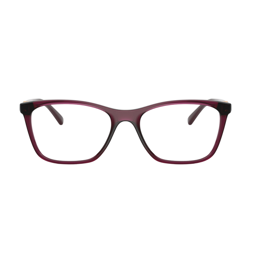 Óculos de Grau Quadrado Feminino VOGUE RX VO 5632B 2989 53