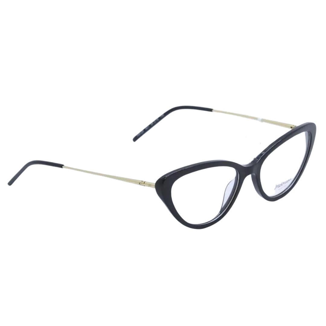 Óculos de Grau Gatihno Feminino Ana Hickmann RX HI 6125 A01 54