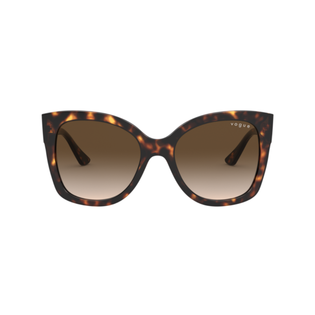 Óculos de Sol Gatinho Feminino VOGUE SL VO 5338S W44/11 54