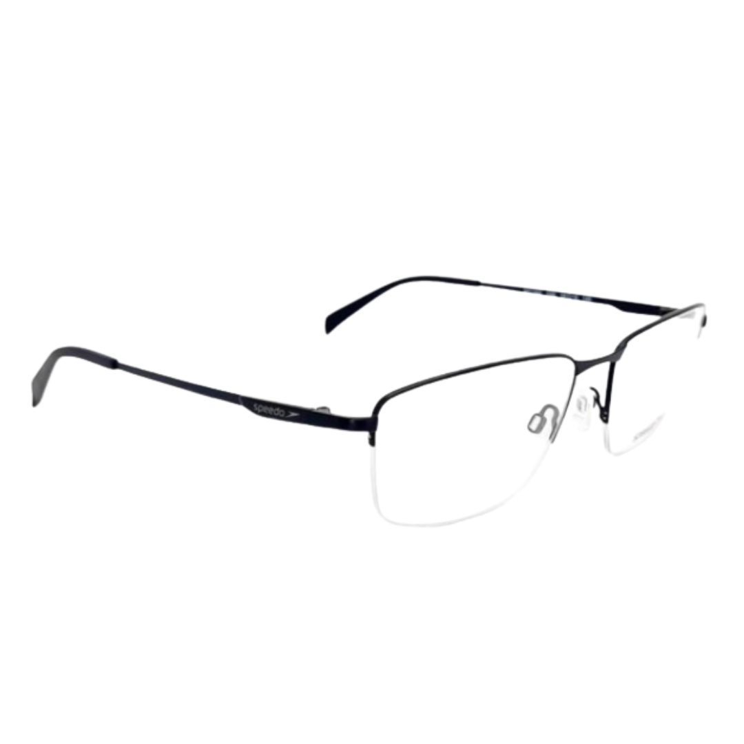 RX SP 1398 09B 58 Óculos de Grau Armação Speedo