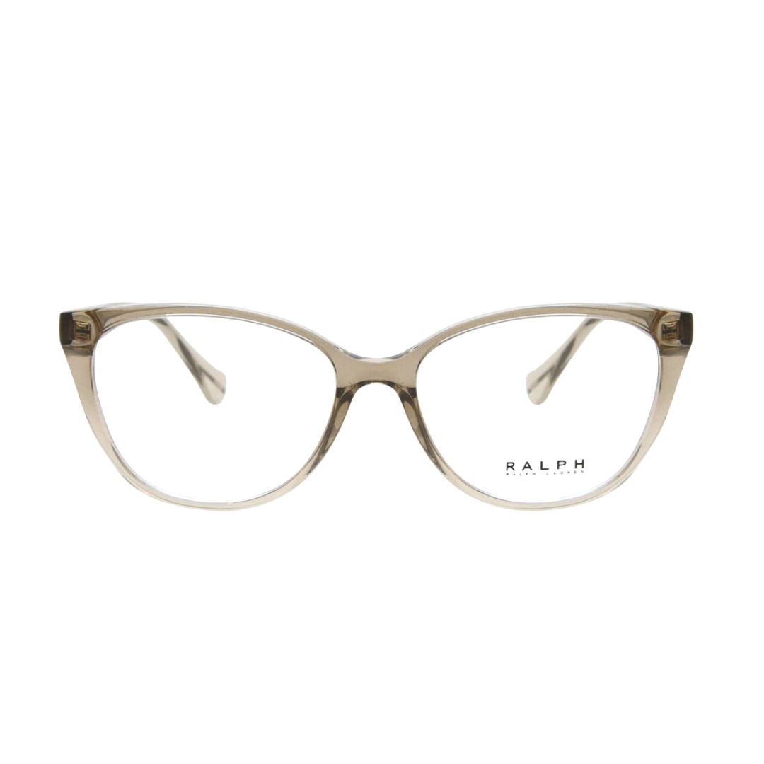 Óculos de Grau Gatinho Feminino Ralph Lauren RX RA 7135 6126 53