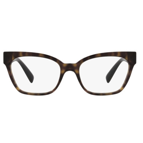 Óculos de Grau Gatinho Feminino Versace RX VE 3294 108 53