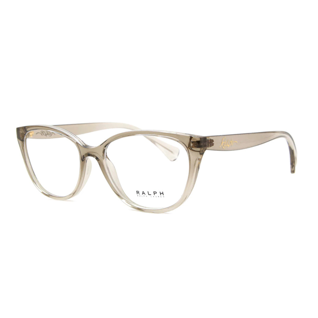 Óculos de Grau Gatinho Feminino Ralph Lauren RX RA 7135 6126 53