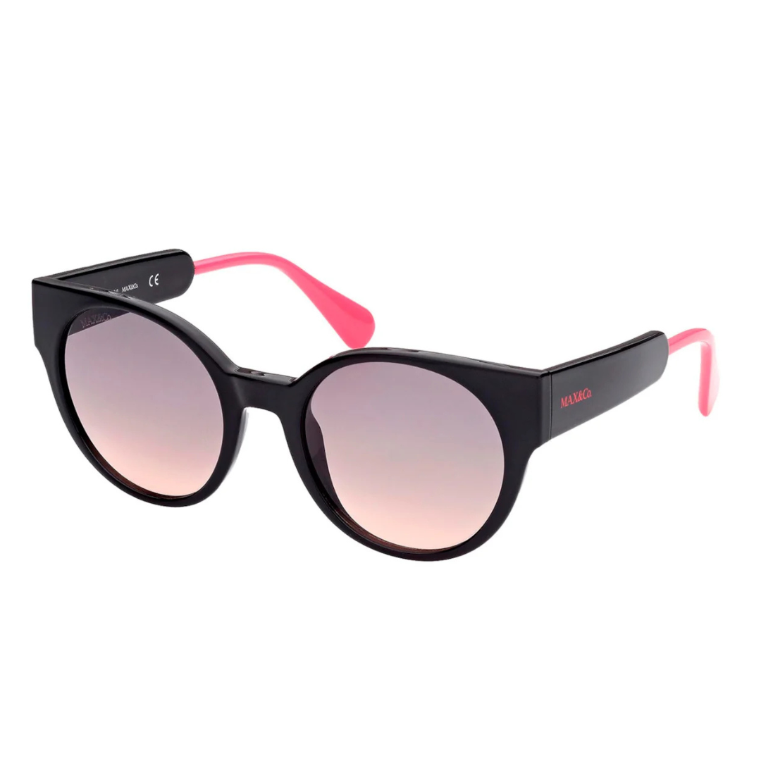 Óculos de Sol Gatinho Feminino Max & Co SL MO 0036 01B 54