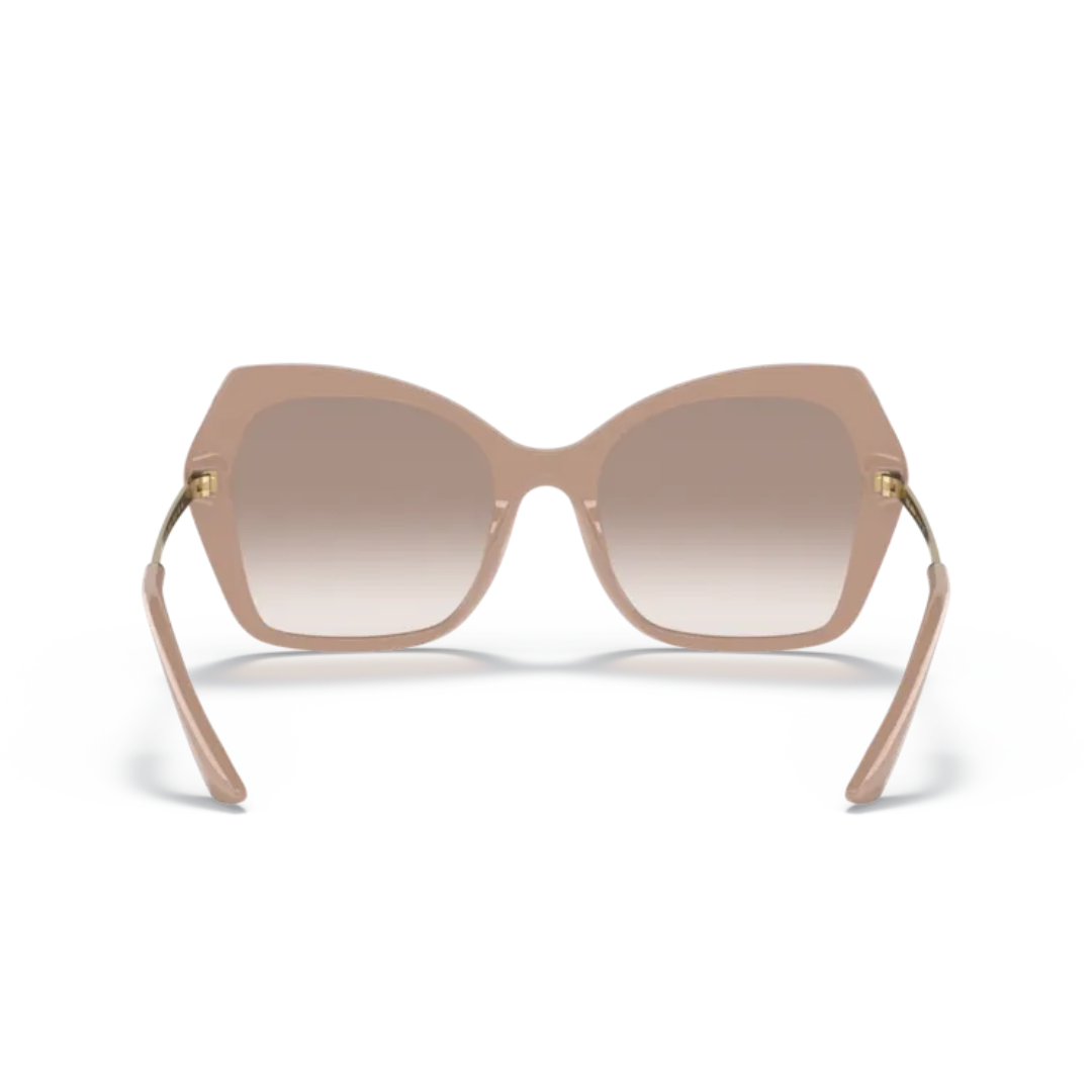 Óculos de Sol Quadrado Feminino DOLCE & GABBANA SL DG 4399 1620/13 56