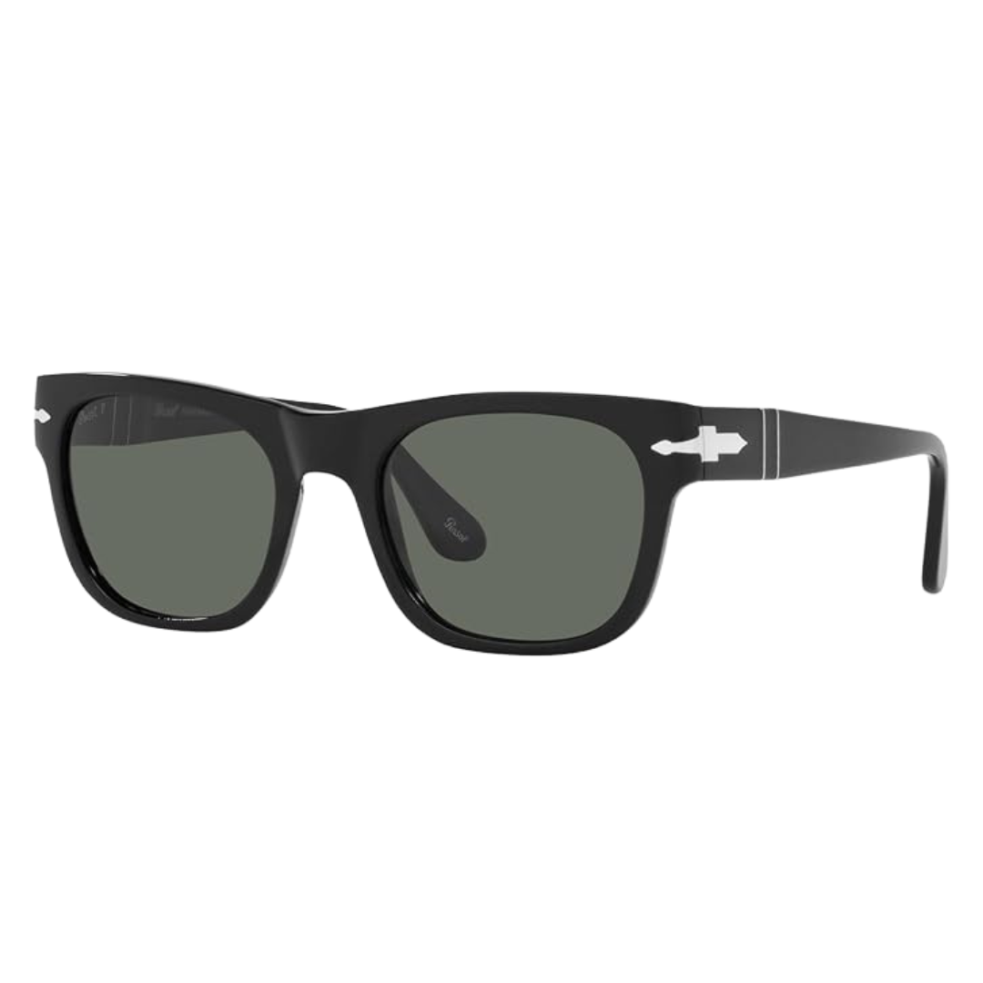 Óculos de Sol Quadrado Persol SL PO 3269S 95/58 52