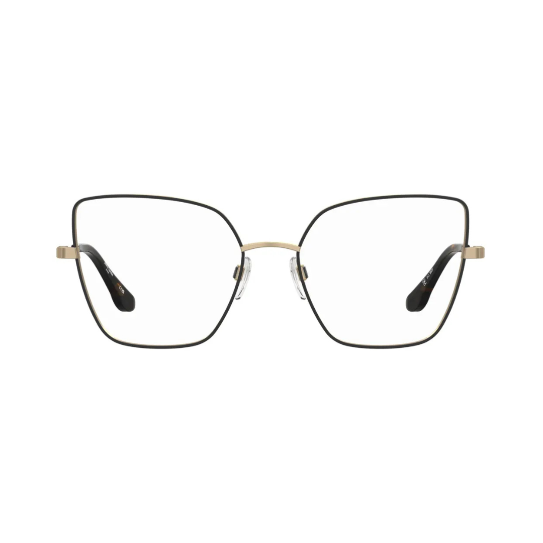 Óculos de Grau Gatinho Feminino Pierrre Cardin RX PC 8924 RHL 52