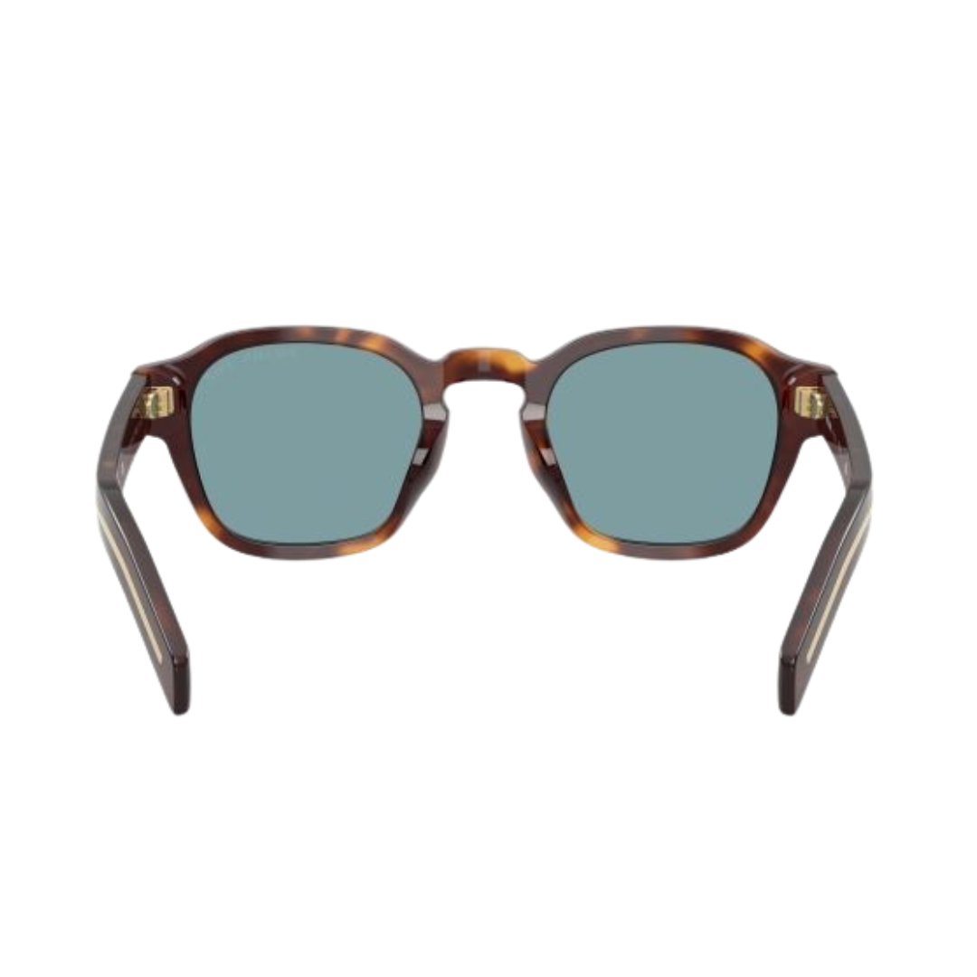 Óculos de Sol Redondo Prada SL PR A16 15W-04D 52