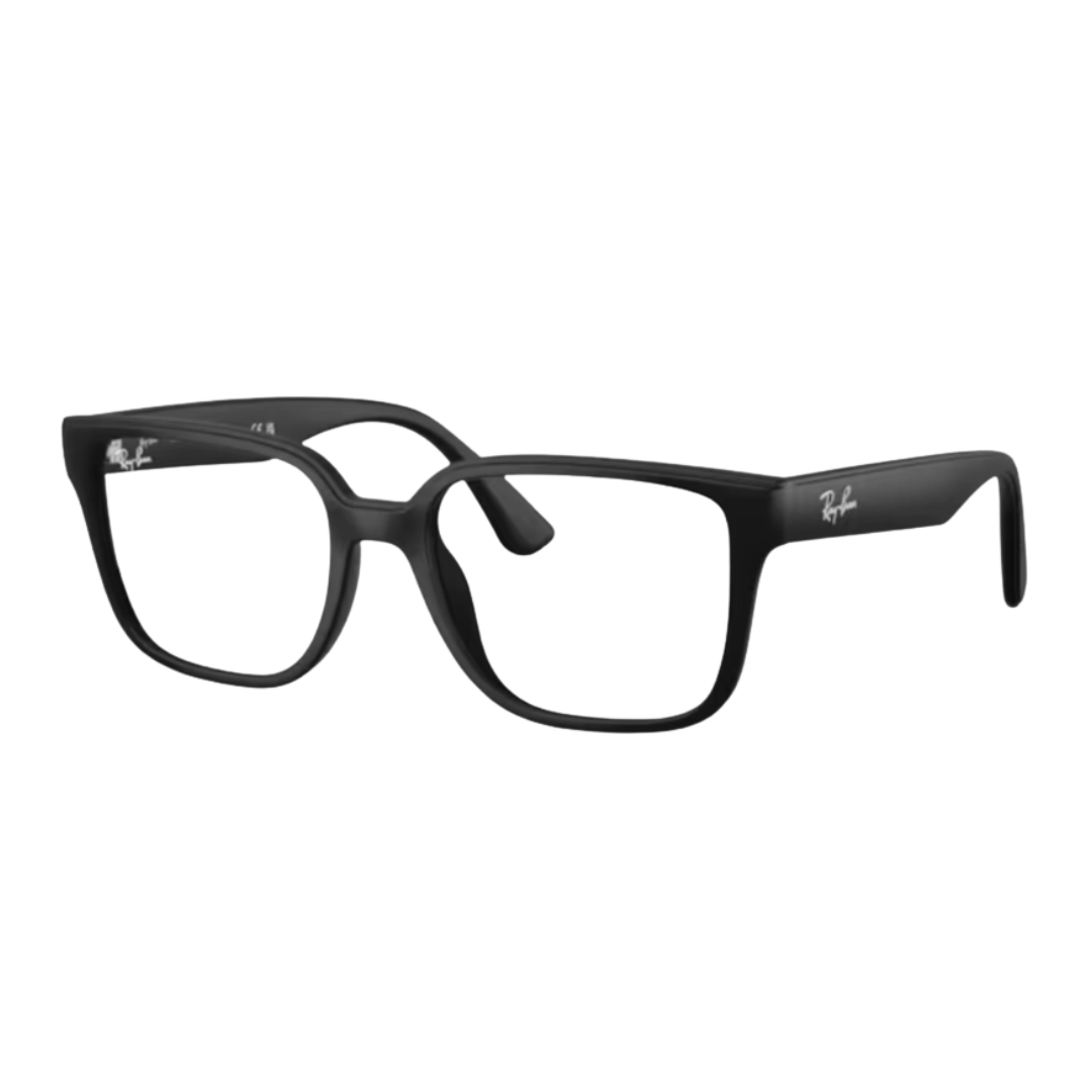 Óculos de Grau Quadrado Infantil Ray Ban RX RY 1645L 7209 50