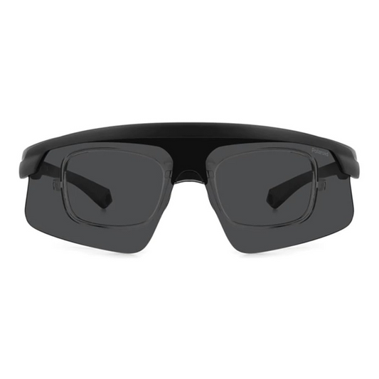 Óculos de Sol Esportivo Polaroid SL PLD 7056CIS 06WM9 54