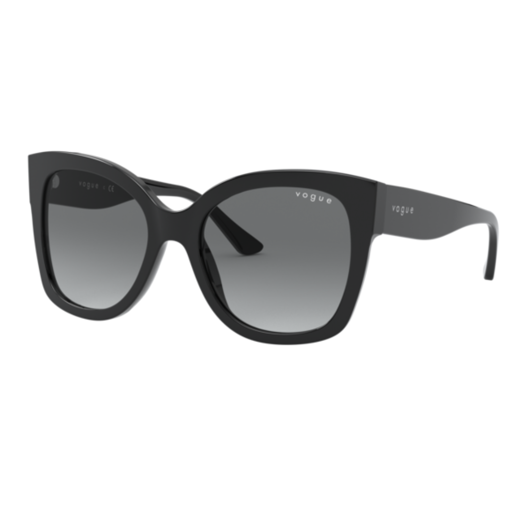 Óculos de Sol Gatinho Feminino VOGUE SL VO 5338S W44/11 54