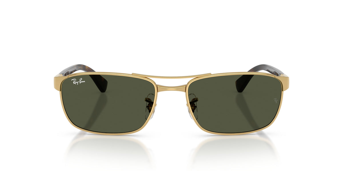 Óculos de Sol Ray-Ban SL RB 3778 001/31 57