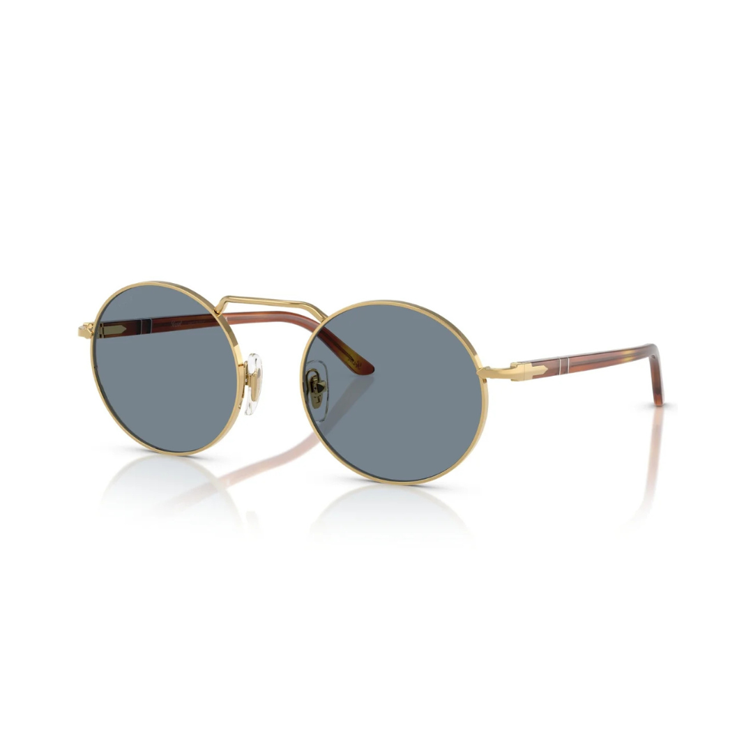 Óculos de Sol Redondo Persol SL PO1019-S 1132/56 53