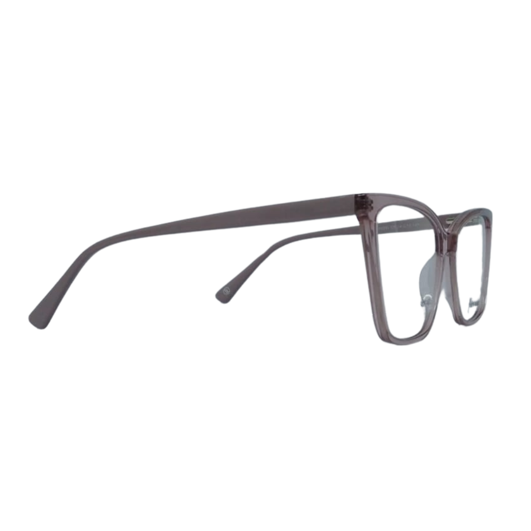 RX SU BR66200 C5 54 Óculos de Grau Feminino