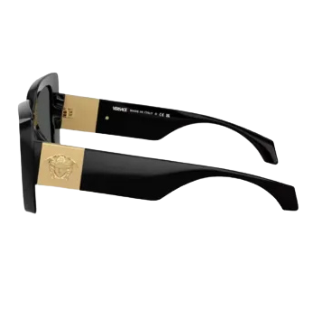 SL VE 4467U GB1/87 54 Óculos de Sol Versace