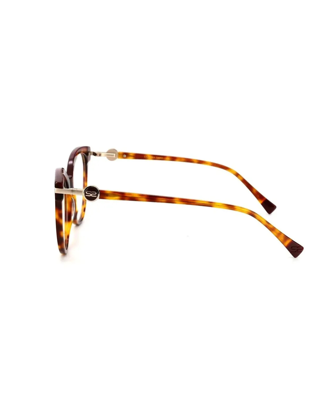 Óculos de Grau Feminino Sabrina Sato RX SS 687 C3 54