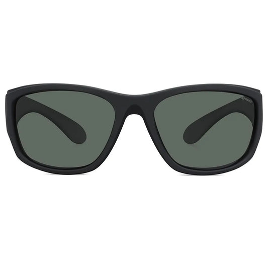 Óculos de Sol Retangular Masculino Polaroid SL PLD 7005/S YYV 63RC