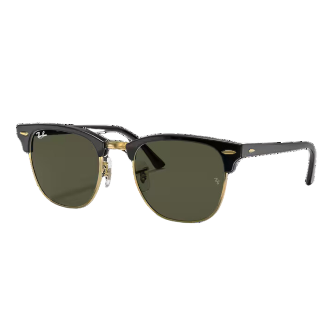 Óculos de Sol Quadrado RAY BAN RB3016 W0365