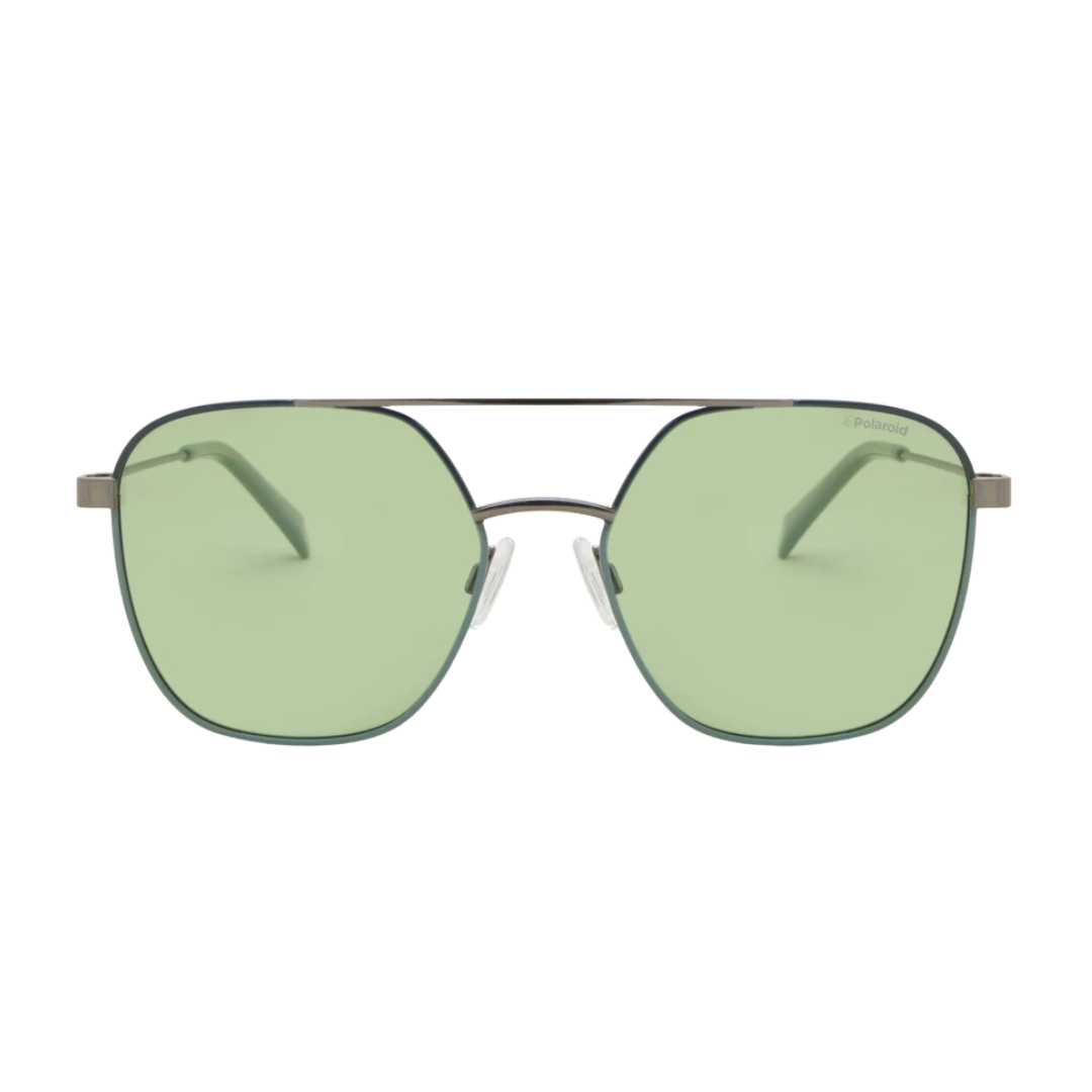 Óculos de Sol Aviador Polaroid SL PLD 6058/S 1ED 56UC