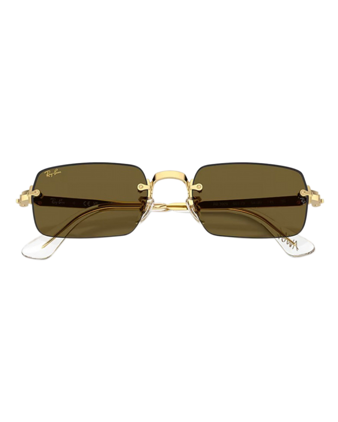 Óculos de Sol Ray-Ban SL RB 3928 001/73 54